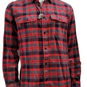Men long sleeves shirt